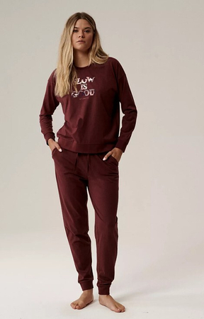 NLP-499-1  Piżama ATLANTIC