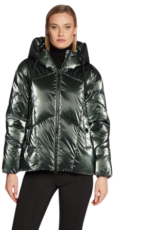 W2628V/T2959  Kurtka GEOX