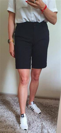 SHORT  Spodnie DYKON