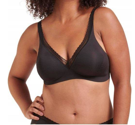 Sloggi Body Adapt Twist T-SHIRT BRA /04 Biustonosz