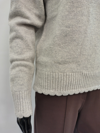8345/1  Sweter AL-BO