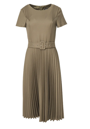 B4-65443  Sukienka BIALCON