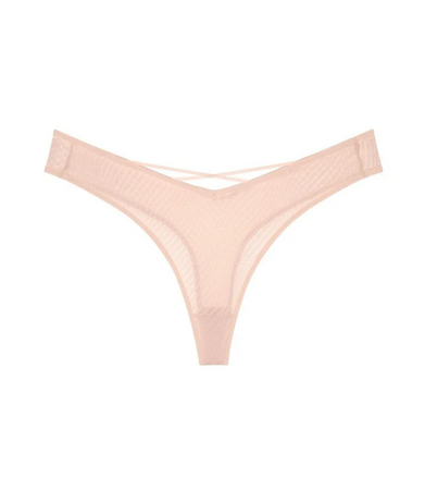 Harmony Spotlight High Leg Brazilian/00VV  Maj