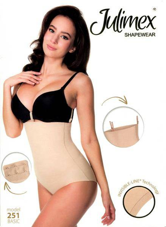 251-F Figi wysoka talia Julimex