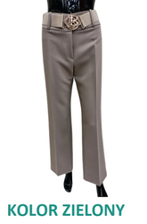 SPO-118/4  Spodnie BARTON