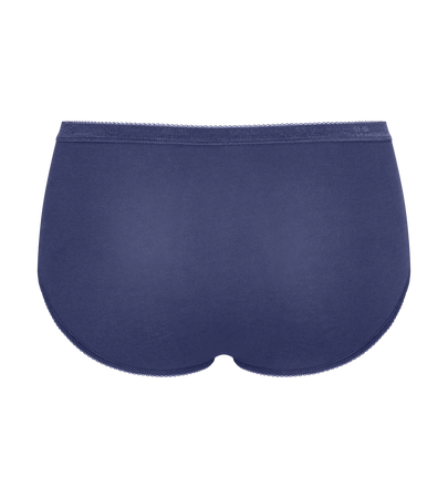 Sloggi Basic Midi C3P/V019  Majtki