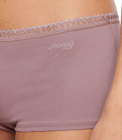 Sloggi GO Crush Short C3P /V001  Majtki 