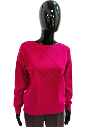 1135/2  Sweter AL-BO