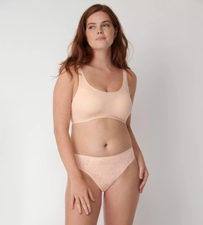 Fit Smart Tai EX /3422 Majtki TRIUMPH