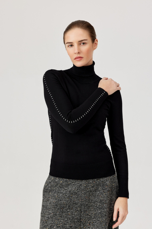 FR005-5-02  Sweter FERIA