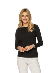 B1-06820  Bluzka BIALCON