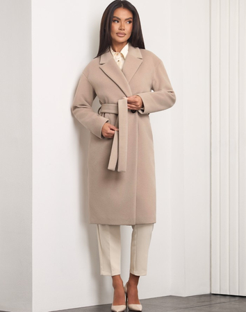 SELENA   Płaszcz ZARTEX