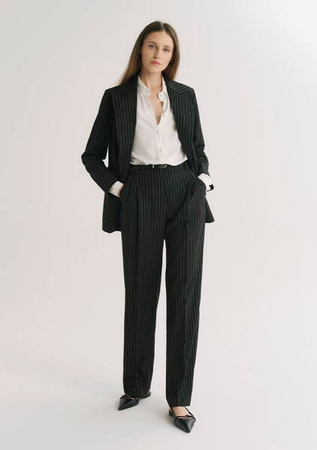 PARI/1  Żakiet ECHO