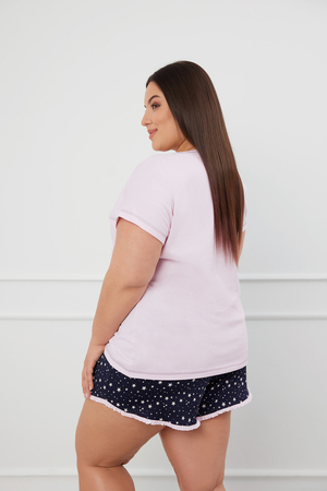 LIBRA Piżama ITALIAN FASHION