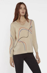 0224065   Sweter SCORZZO