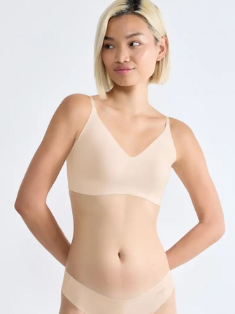 Sloggi Zero Microfibre 2.0 Bralette /6308  Top