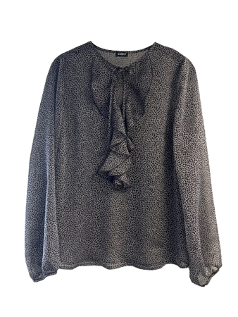 14/311  Bluzka SALKO