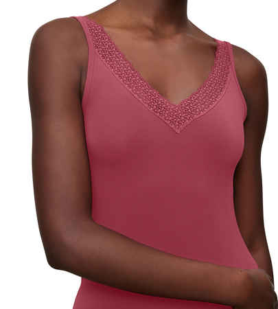 Feel Of Modal Tank Top /6926 Top TRIUMPH