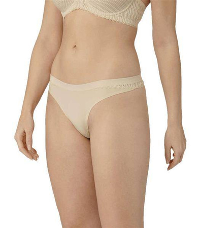 Aura Spotlight High Leg string/6720  majtki TRIUMP