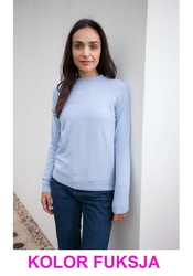 ALICE/A1 Sweter AL-BO