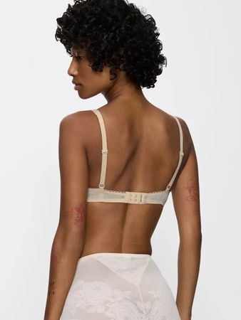 Wild Rose Sensation WP/NZ Biustonosz TRIUMPH