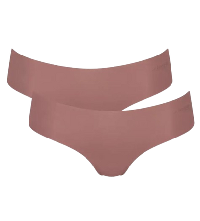 Sloggi Zero Microfibre 2.0 Hipster 2P /1141 