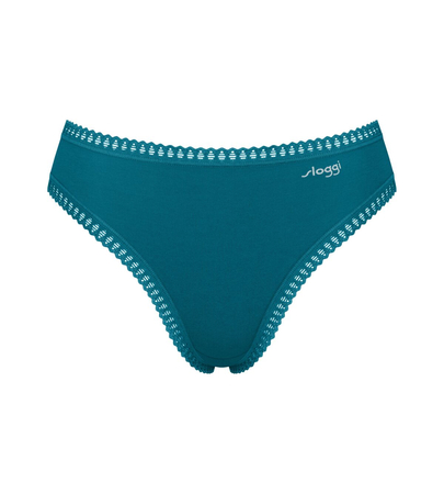 Sloggi GO Crush High Leg C3P /V022 Majtki SLOGGI