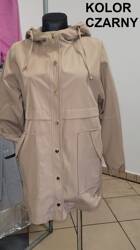 A6001 Kurtka DE FITTO