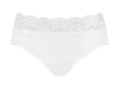 Sloggi Romance Midi majtki TRIUMPH