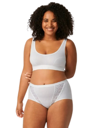 Sloggi Chic Maxi majtki TRIUMPH