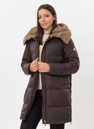 266N 260/11  Kurtka ANSOFPOL