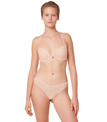 Harmony Spotlight High Leg Brazilian/00VV  Maj