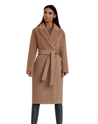 SELENA Płaszcz ZARTEX