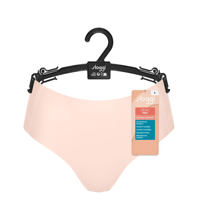 Sloggi Zero Feel 2.0 High waist/00DM Majtki SLOGGI