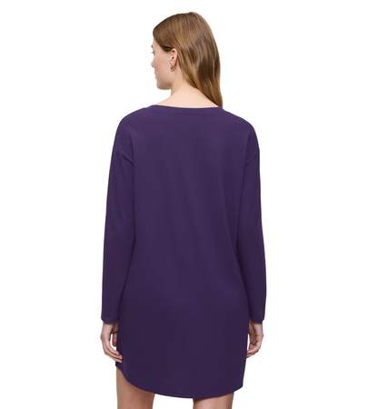 Nightdress NDK LSL 04/00EH Koszula nocna TRIUMPH