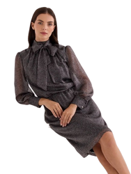 49/265  Sukienka SALKO