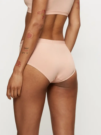 Smart Natural Maxi EX /00EP  Majtki TRIUMPH