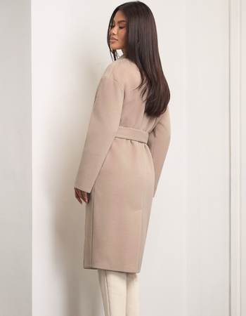 SELENA   Płaszcz ZARTEX