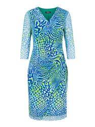 91829-1 Sukienka KMX