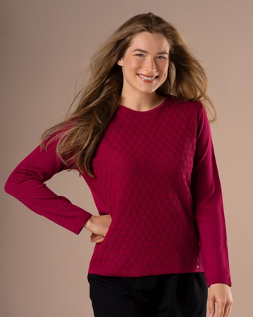 1122  Sweter AL-BO