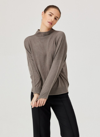 FR002-5-01  Sweter FERIA