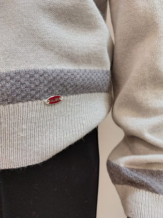 1117/A  Sweter AL-BO