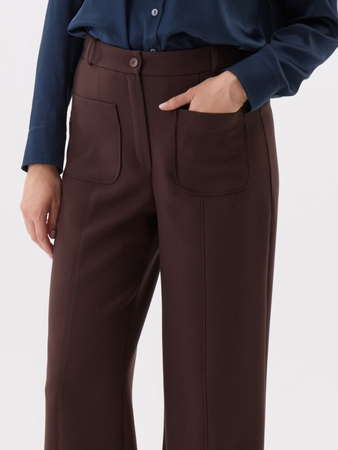 25/308  Spodnie SALKO