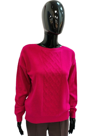 1135/2  Sweter AL-BO
