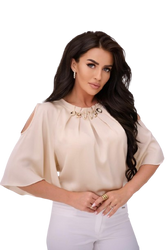 PARYŻANKA  Bluzka LOZANA