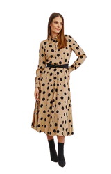 7349  Sukienka EZURI