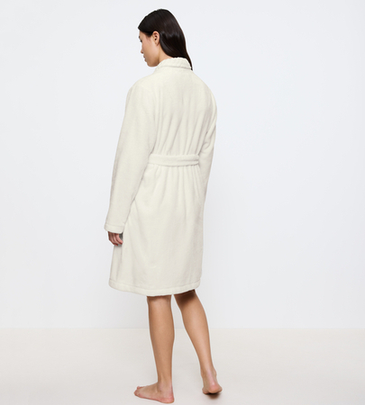 Robes Fleece Robe 01/00GZ  Szlafrok TRIUMPH