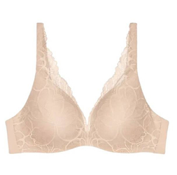 Body Make-Up Illusion Lace WP/00NZ Biustonos