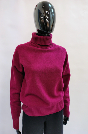 SALMA  Sweter SOFT KNIT