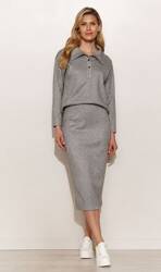 MIRAMAR/021  Spódnica ZAPS